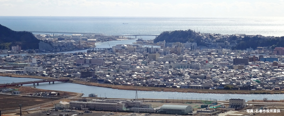 東京みやぎ石巻圏人会 石巻市、東松島市、女川町の出身者・ゆかりの会